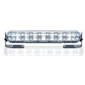 Πρόσθετο DAYLINE Διεθνή 16LED FLUX 12/24V 158X24