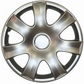 PEUGEOT 107/206 /207 ΚΑΙ CITROEN C1 ΜΑΡΚΕ ΤΑΣΙΑ 14 INCH CROATIA COVER (4 ΤΕΜ.)