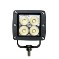 ΠΡΟΒΟΛΕΑΣ ΕΡΓΑΣΙΑΣ WORKING LAMPS FLOOD 10-32V 20W 1400lm CREE LED ΤΕΤΡΑΓΩΝΟΣ (86 x 83 x 83 mm) M-TECH- 1ΤΕΜ