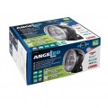 ΠΡΟΒΟΛΕΑΣ ANGEL-LED 9-36V 7LED 4.800LM 6.500K 150mm 2 ΛΕΙΤΟΥΡΓΙΩΝ ΑΔΙΑΒΡΟΧΟΣ 1ΤΕΜ.