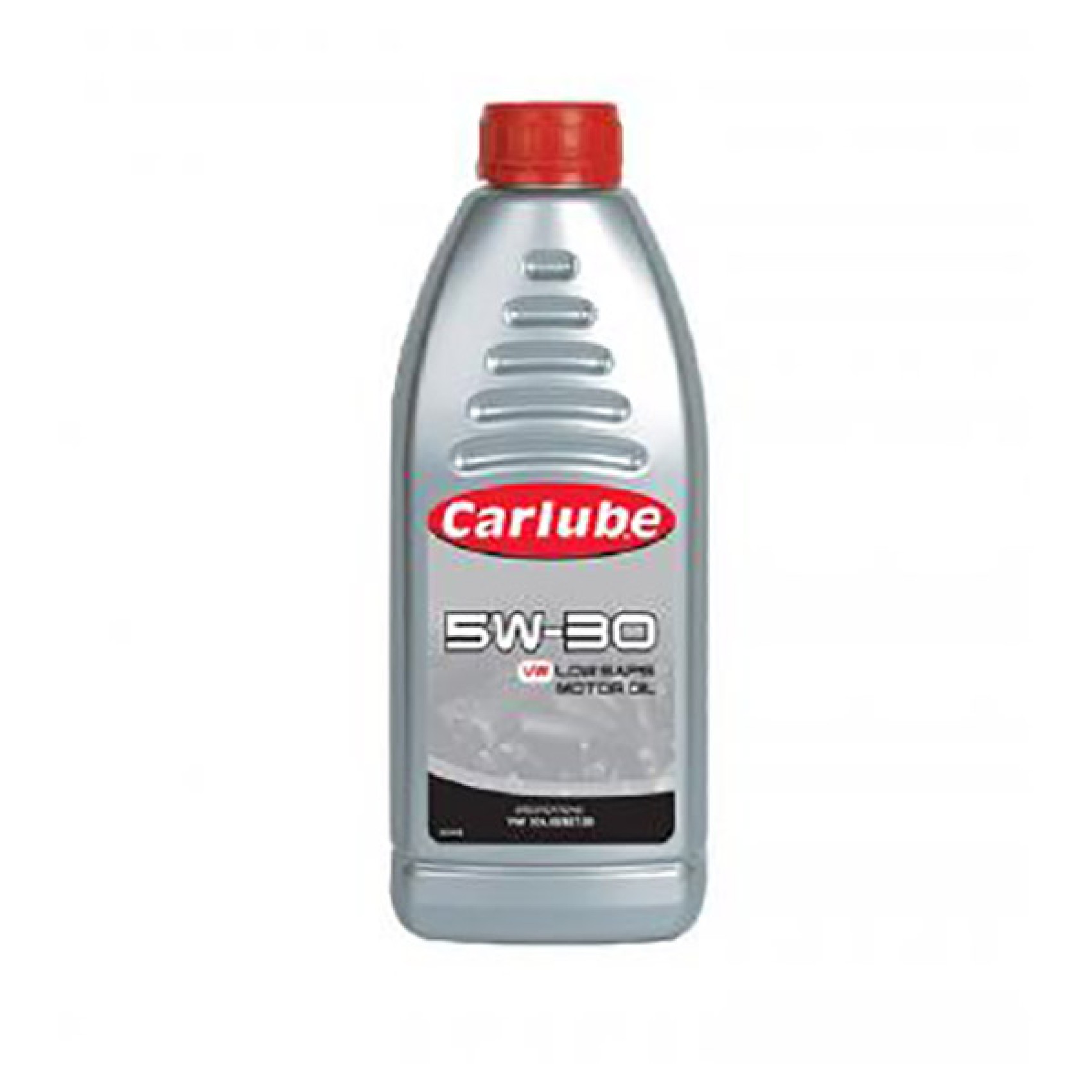 ΛΑΔΙ ΚΙΝΗΤΗΡΑ 5W-30 C3 PRO VW LOW SAPS CARLUBE 1L