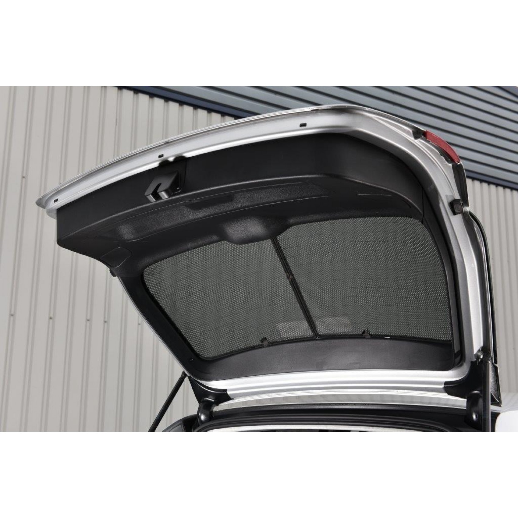 CITROEN C5 5D 01-08 ΚΟΥΡΤΙΝΑΚΙΑ ΜΑΡΚΕ CAR SHADES - 6 ΤΕΜ.