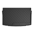 VW POLO 5D 10/2017  ΜΑΡΚΕ ΠΑΤΑΚΙ ΣΚΑΦΗ ΠΟΡΤ ΜΠΑΓΚΑΖ SUMISURA TRUNK MAT ΑΠΟ ΑΟΣΜΟ, ΜΗ ΤΟΞΙΚΟ, ΟΙΚΟΛΟΓΙΚΟ ΚΑΙ ΑΝΑΚΥΚΛΩΣΙΜΟ ΣΥΝΘΕΤΙΚΟ ΛΑΣΤΙΧΟ ΣΕ ΜΑΥΡΟ ΧΡΩΜΑ ΜΕ ΥΠΟΔΟΧΗ ΓΙΑ ΠΡΟΕΚΤΑΣΗ L2519.8 - L2519.9 LAMPA - 1 ΤΕΜ.