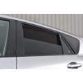 AUDI A2 Typ 8Z 5D 99-05 ΚΟΥΡΤΙΝΑΚΙΑ ΜΑΡΚΕ CAR SHADES - 6 ΤΕΜ.