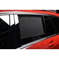 CITROEN C4 5D 2010  ΚΟΥΡΤΙΝΑΚΙΑ ΜΑΡΚΕ CAR SHADES - 4 ΤΕΜ.