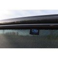 CITROEN C4 PICASSO 5D 2014  ΚΟΥΡΤΙΝΑΚΙΑ ΜΑΡΚΕ CAR SHADES - 6 ΤΕΜ.