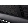 CITROEN DS4 4D 2010  ΚΟΥΡΤΙΝΑΚΙΑ ΜΑΡΚΕ CAR SHADES - 4 ΤΕΜ.