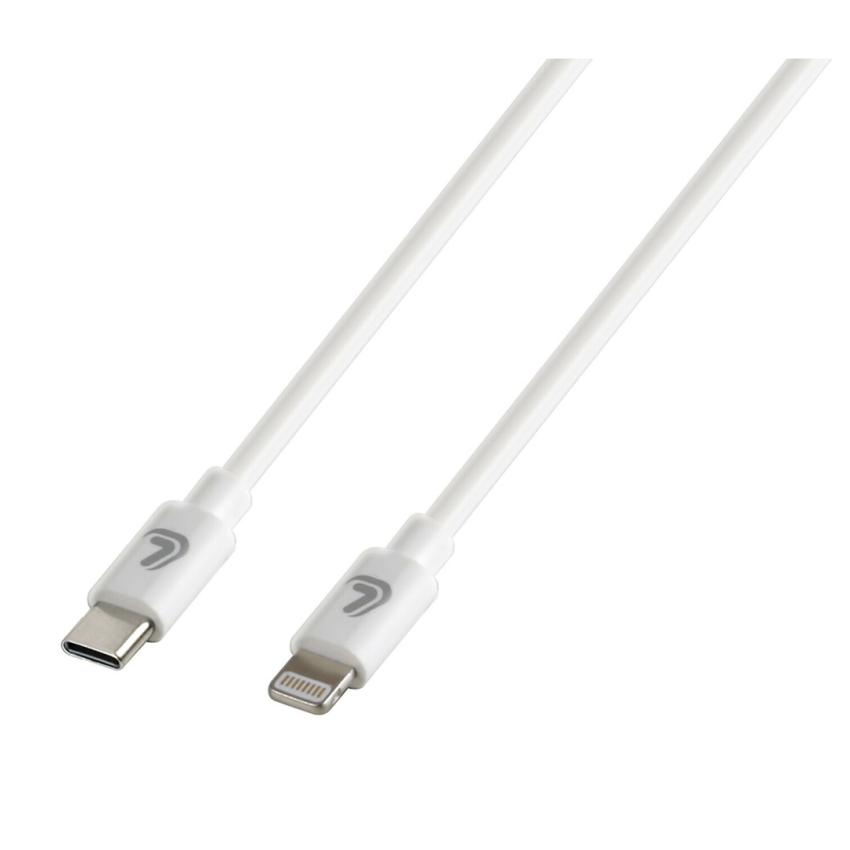 ΚΑΛΩΔΙΟ ΦΟΡΤΙΣΗΣ ΚΑΙ ΣΥΓΧΡΟΝΙΣΜΟΥ APPLE/TYPE-C 100cm ESSENTIALS - 1 ΤΕΜ.