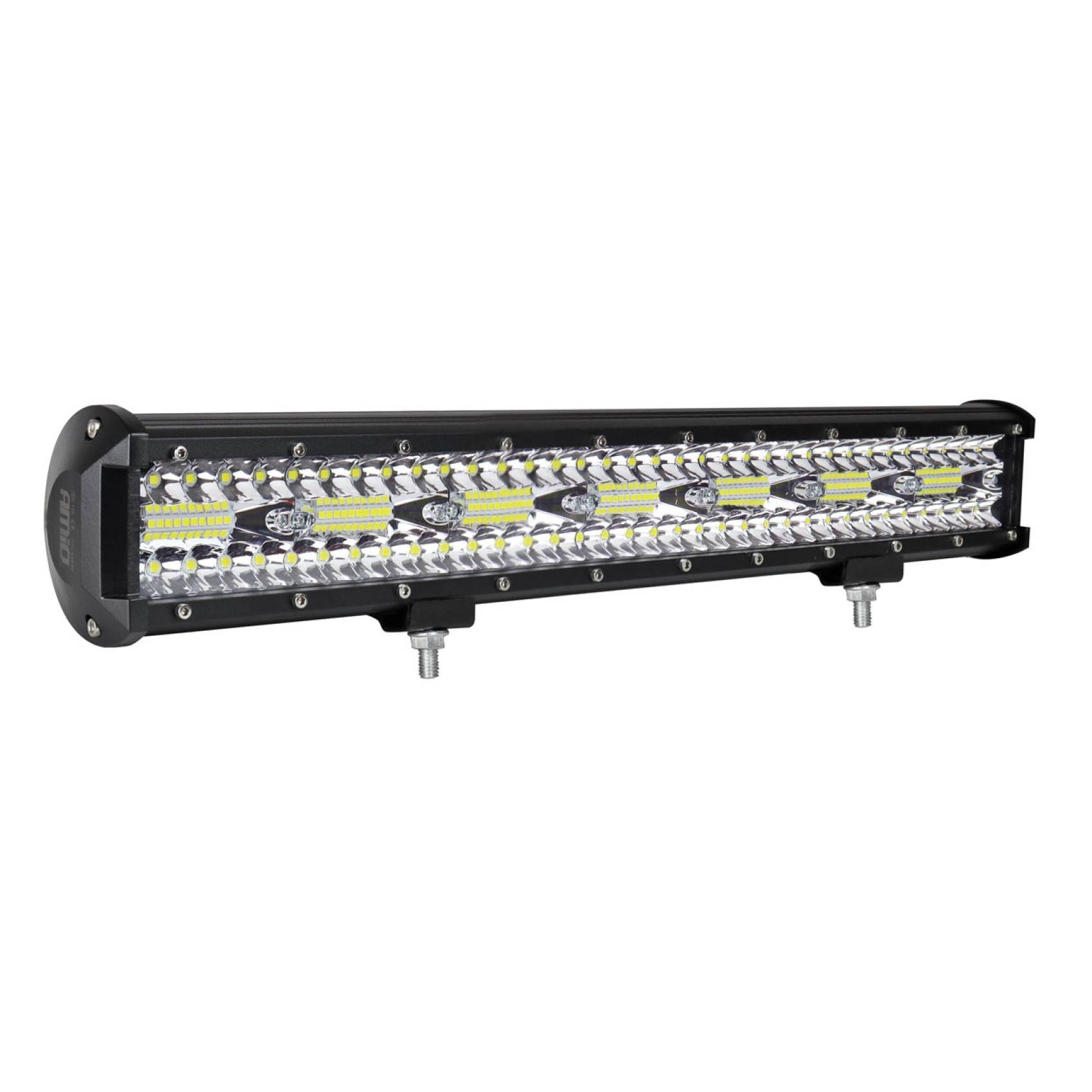 ΠΡΟΒΟΛΕΑΣ ΕΡΓΑΣΙΑΣ WORKING LAMP 140xSMD LED 9>36V 42.000lm 6.000>6.500K 520x74x63mm AWL28 AMIO