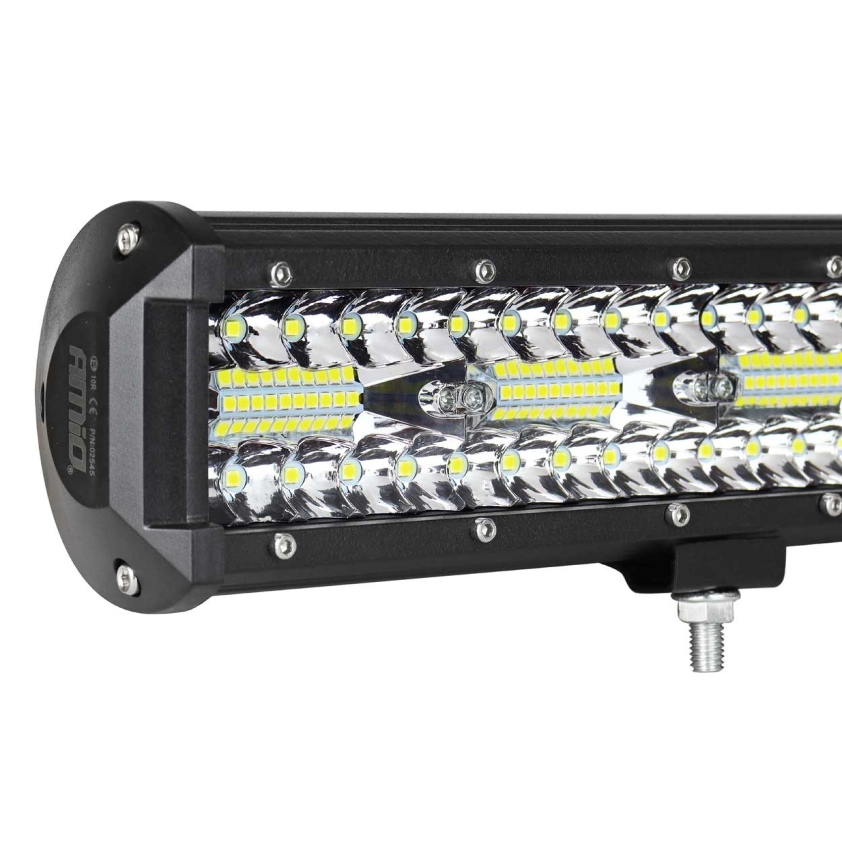 ΠΡΟΒΟΛΕΑΣ ΕΡΓΑΣΙΑΣ WORKING LAMP 160xSMD LED 9>36V 66.000lm 6.000>6.500K 800x74x63mm AWL31 AMIO