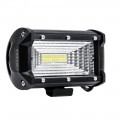 προβολεας εργασιας working lamp 24xsmd led 72w 9-36v 5760lm 6500k 135x75x55mm awl35  αmio - 1 tem.