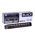 προβολεας driving light black series 9x5w led 12-48v 45w 5.700k 3.780lm 2 χρησεων 283x54x58mm - 1 τεμ.