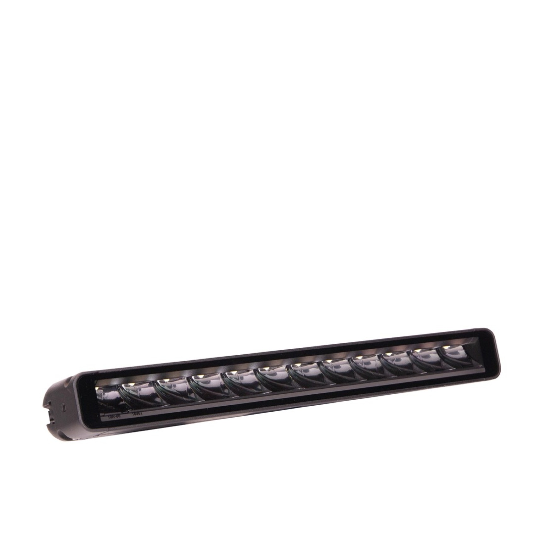 προβολεας driving light black series 12x5w led 12-48v 60w 5.700k 5.040lm 2 χρησεων 367x54x58mm - 1 τεμ.