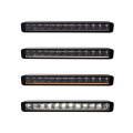 προβολεας driving light black series 12x5w led 12-48v 60w 5.700k 5.040lm 2 χρησεων 367x54x58mm - 1 τεμ.