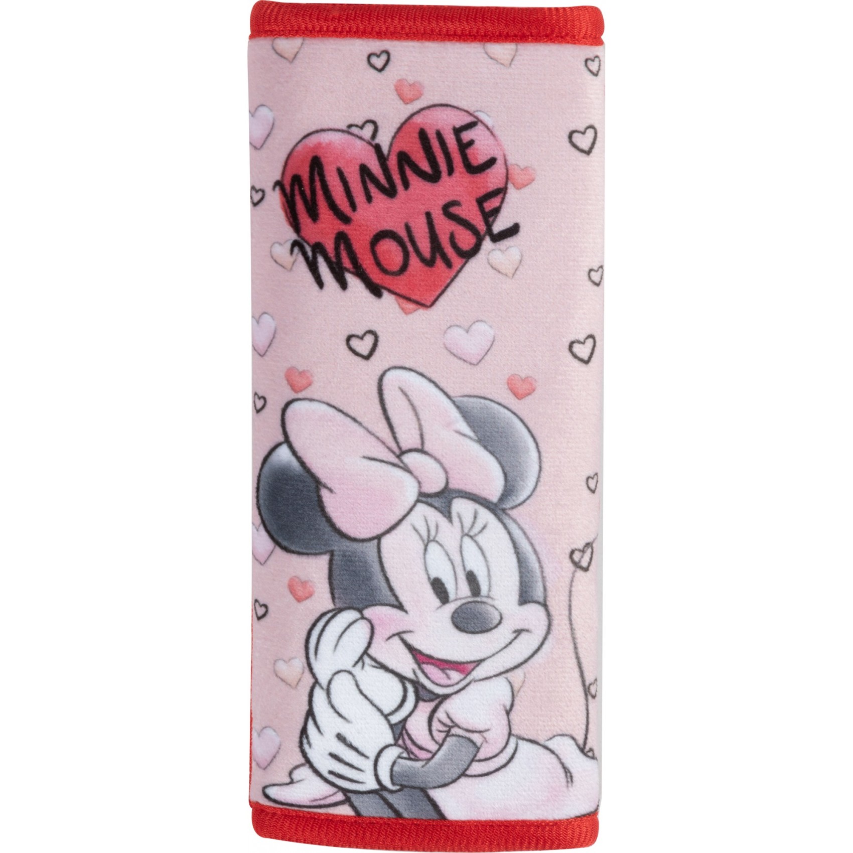 Μαξιλαράκια Ζώνης Minnie 1τμχ Colzani