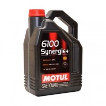 MOTUL 6100 Synergie+ 10W-40 2Lt
